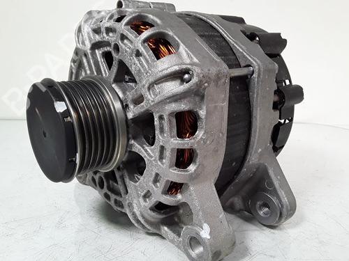 Used Alternator PEUGEOT 208 I (CA_, CC_) 1.2 PureTech 82 (82 hp) 8997114