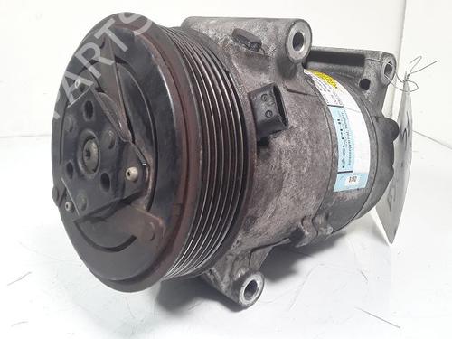 Used AC compressor RENAULT GRAND SCÉNIC II (JM0/1_) 1.9 dCi (JM0G, JM12, JM1G, JM2C) (120 hp) 23149332