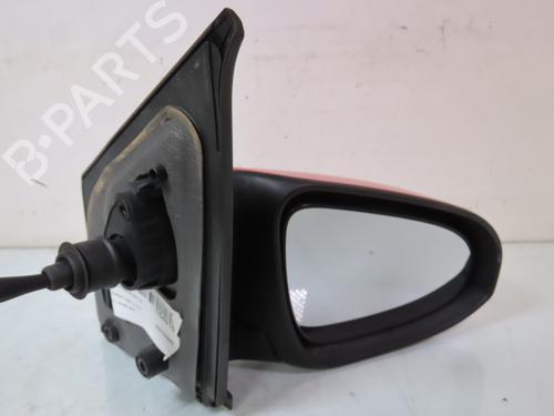 Used Right mirror PEUGEOT 108 1.2 (82 hp) 25830333