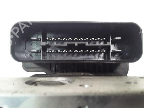 Used ABS pump RENAULT TWINGO II (CN0_) 1.5 dCi 75 (75 hp) 8996915