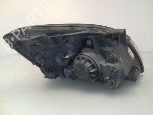 Left headlight KIA RIO II (JB) 1.6 CVVT | BP23153331C28 
