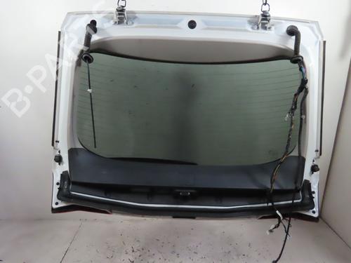 Tailgate RENAULT KOLEOS I (HY_) 2.0 dCi 4x4 (HY0K) | BP19061558C6 