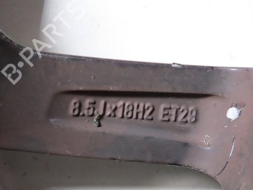 Rim AUDI A5 (8T3) 3.0 TDI quattro | BP16707845C45