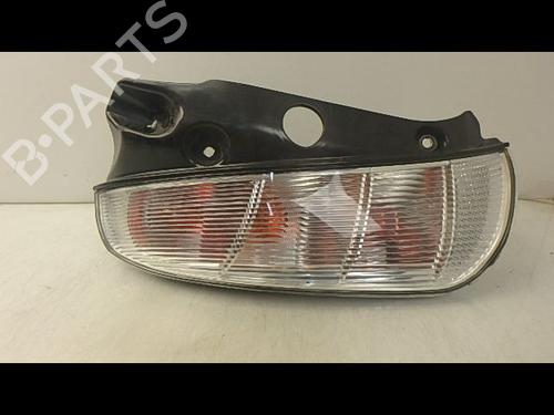 Left taillight LANCIA YPSILON (843_) 1.2 (843.AXA1A) | BP36485253C34 - Image 2