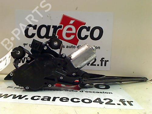 Rear wiper motor RENAULT MEGANE II (BM0/1_, CM0/1_) 1.5 dCi (BM1E, CM1E) | BP23153796M102 