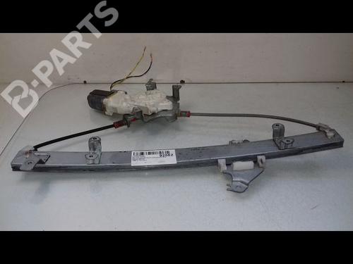 Front left window mechanism NISSAN MICRA III (K12) 1.4 16V | BP8979229C22 