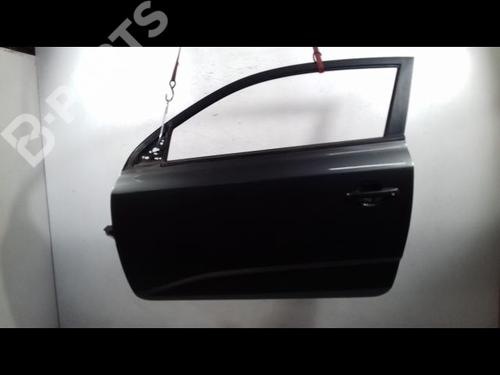 Used Left front door KIA PRO CEE'D (ED) 1.6 CRDi 128 (128 hp) 11771228