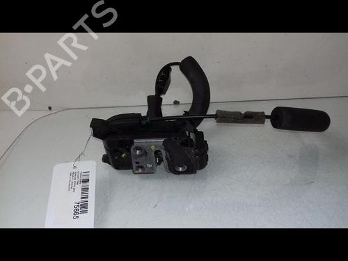 Used Rear left lock RENAULT LAGUNA III (BT0/1) 2.0 dCi (BT01, BT08, BT09, BT0E, BT0K, BT12, BT1C, BT1D,... (150 hp) 8979536
