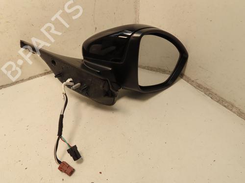 Bakspejl Højre CITROËN C3 III (SX) 1.2 VTi 82 (82 hp) 31055286