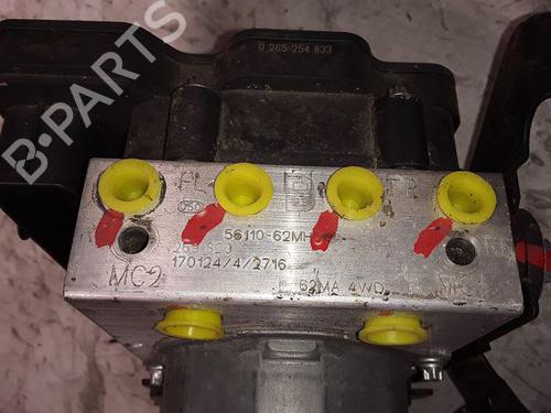 Used ABS pump ABS pump SUZUKI SX4 S-Cross (JY) 1.0 AllGrip (AKK 310) (111 hp) 8992122 8992122