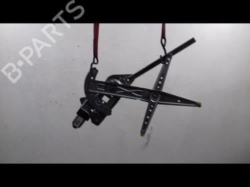 Used Front right window mechanism RENAULT KANGOO Express (FC0/1_) 1.5 dCi (FC1E) (68 hp) 11183679