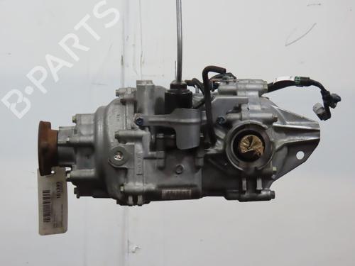 Rear differential HONDA CR-V V (RW_, RT_) 1.5 AWD (RW2) | BP39218317M24 - Image 4