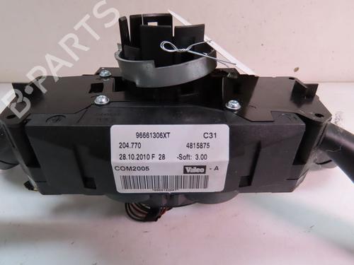 steering-column-stalk-peugeot-207-wa_-wc_-14-hdi-6242yw-2006-2007-2008-2009-2010-2011-2012-2013-2014-2015-15953500 main image