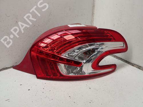 Right taillight BMW 3 (E90) 330 d | BP34175476C35 - Image 3