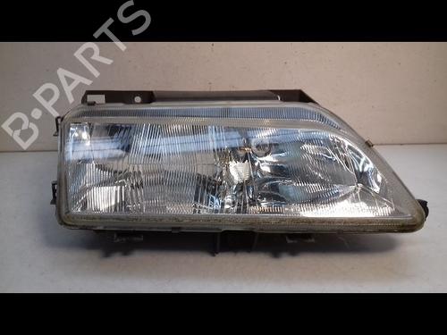 Used Right headlight CITROËN XANTIA (X1_, X2_) 2.0 HDI 109 (109 hp) 23153139