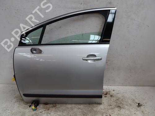 Used Left front door Left front door 36282963 36282963
