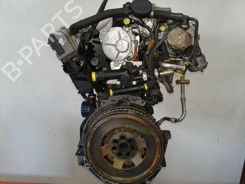 Motor RENAULT MEGANE II Estate (KM0/1_) 1.9 dCi (131 hp) 8977632