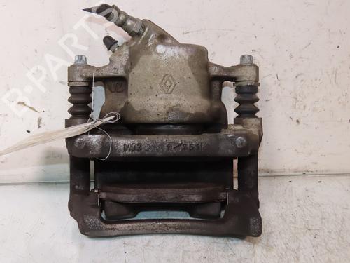 Left front brake caliper RENAULT CLIO V (B7_) 1.0 SCe 75 (B7M5) | BP20494271M105