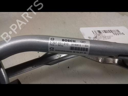 Used Front wiper motor PEUGEOT 2008 I (CU_) 1.6 BlueHDi 100 (100 hp) 8983999