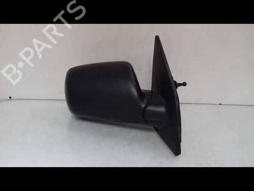 Right mirror KIA PICANTO I (SA) 1.1 | BP8986947C27 