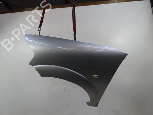 Left front fenders CITROËN C3 I (FC_, FN_) 1.4 HDi | BP27580990C41 