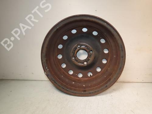 Używane Felga CITROËN C3 I (FC_, FN_) 1.4 i (73 hp) 27975635