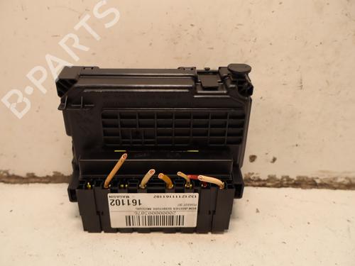 Used Fuse box Fuse box PEUGEOT 207 (WA_, WC_) 1.4 16V (95 hp) 33221983 33221983