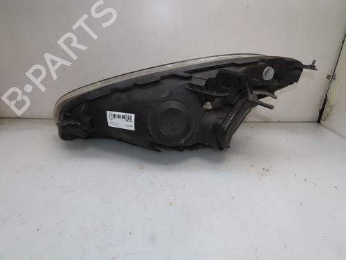 Used Right headlight CITROËN C4 Picasso I MPV (UD_) 2.0 HDi 138 (136 hp) 30954560