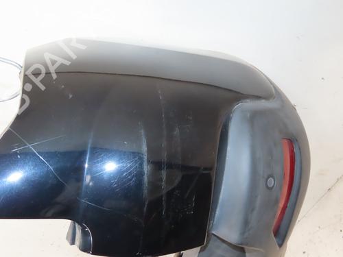 Rear bumper PEUGEOT 3008 I MPV (0U_) 2.0 HDi Hybrid4 (0URHCA) | BP27352179C8