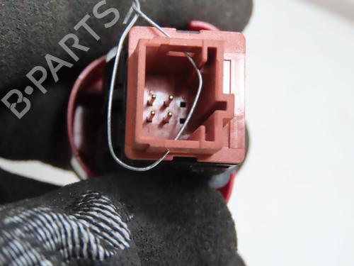 Used Warning switch CITROËN C3 I (FC_, FN_) 1.4 HDi (68 hp) 26015240