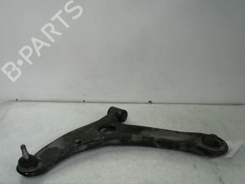 Used Left front suspension arm MITSUBISHI COLT VI (Z3_A, Z2_A) 1.1 (Z31A, Z32A) (75 hp) 14890134