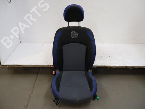 Used Left front seat Left front seat 39454139 39454139