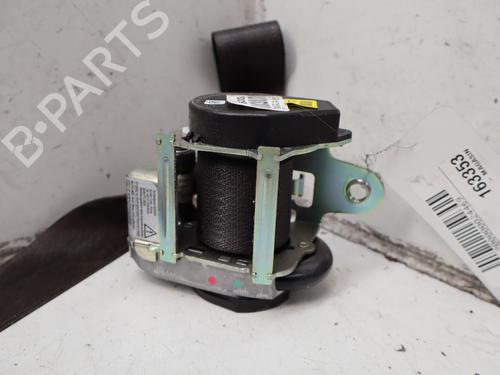 Front left seatbelt CHEVROLET ORLANDO (J309) 1.8 | BP34456597I26 - Image 3
