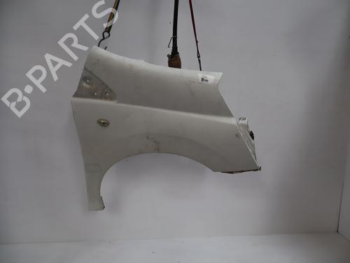 Used Right front fenders Right front fenders PEUGEOT EXPERT Van (VF3A_, VF3U_, VF3X_) 1.6 HDi 90 8V (90 hp) 36758506 36758506