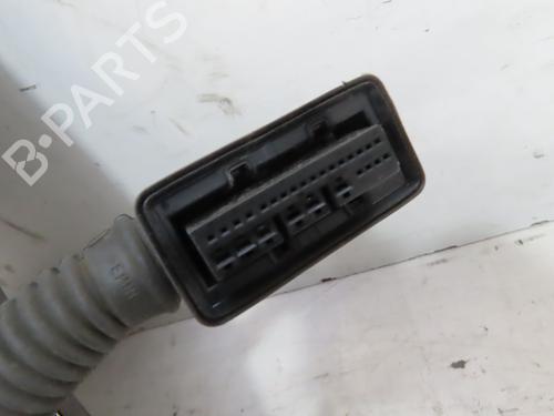 Used Left rear door AUDI A5 Sportback (8TA) 2.0 TDI (143 hp) 25586490