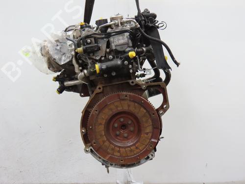 Engine FORD B-MAX (JK) 1.0 EcoBoost | BP28082137M1 