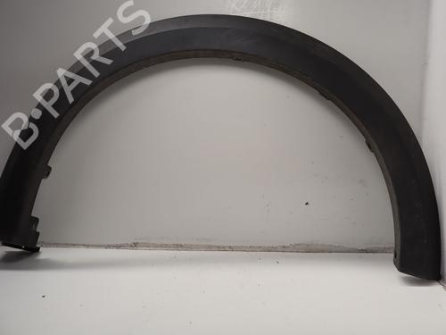 Used Front right wheel arch trim Front right wheel arch trim 36940549 36940549