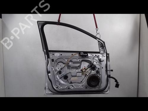 Used Left front door FORD FOCUS II (DA_, HCP, DP) 1.6 TDCi (90 hp) 14956967