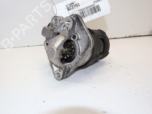 Starter NISSAN NOTE (E11, NE11) 1.5 dCi | BP37186272M8 - Image 4