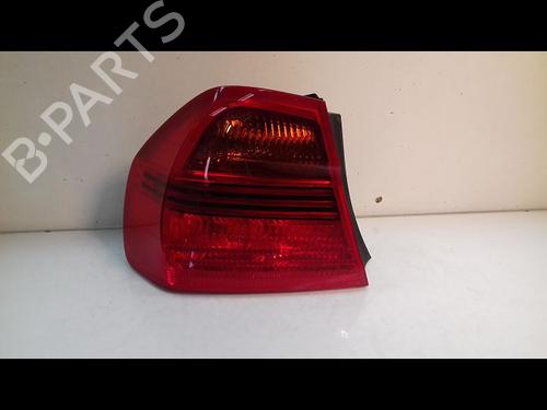 Used Left taillight BMW 3 (E90) 325 i (218 hp) 9546382