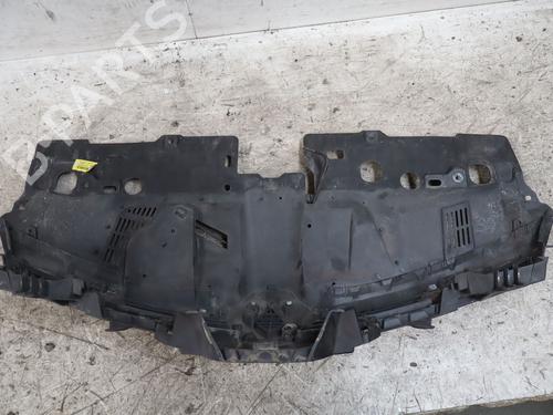 Used Grille Grille 36445086 36445086