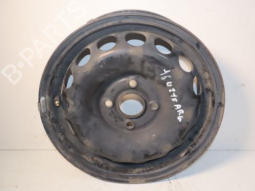 Used Rim Rim 39218855 39218855