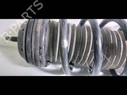Used Left front shock absorber Left front shock absorber OPEL MERIVA B MPV (S10) 1.3 CDTI (75) (95 hp) 15744925 15744925