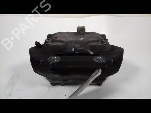 Left front brake caliper MERCEDES-BENZ M-CLASS (W163) ML 400 CDI (163.128) | BP14891767M105 