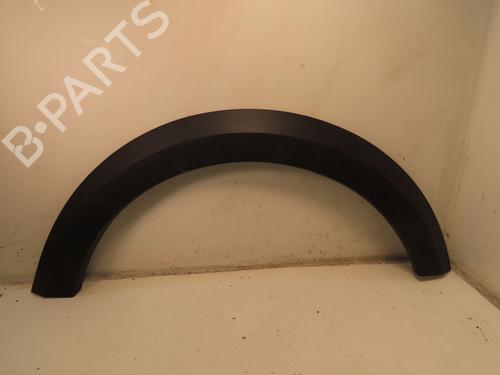 Venstre foran skjermliste DACIA SANDERO III 1.0 TCe 90 (91 hp) 30952626