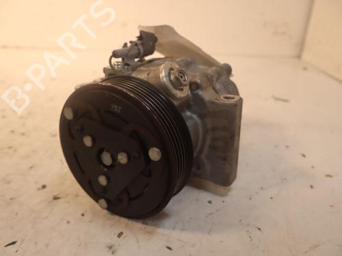 AC-Kompressor AC-Kompressor 39218194 39218194