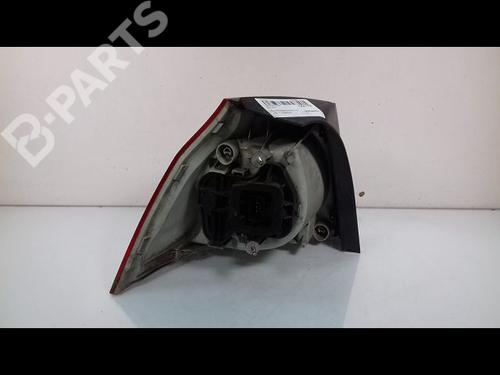 Right taillight VW GOLF V (1K1) 1.9 TDI | BP9160852C35 
