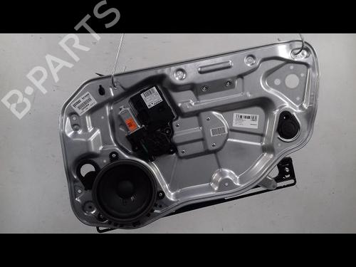 Front right window mechanism VOLVO V50 (545) D2 | BP10313698C23