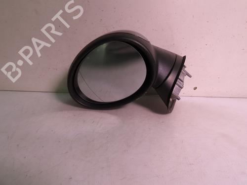 Left mirror MINI MINI COUNTRYMAN (R60) Cooper D ALL4 | BP16242985C26 