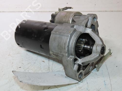Used Starter RENAULT MEGANE III Coupe (DZ0/1_) 1.9 dCi (DZ0N, DZ0J, DZ1J, DZ1K) (131 hp) 30950651